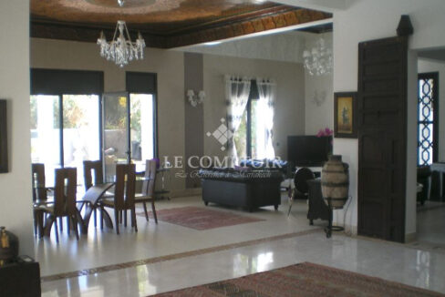 Le Comptoir Immobilier Agence Immobiliere Marrakech 23 02 2011 046