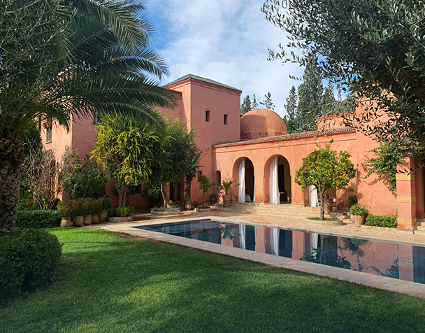 Le Comptoir Immobilier Agence Immobiliere Marrakech 4