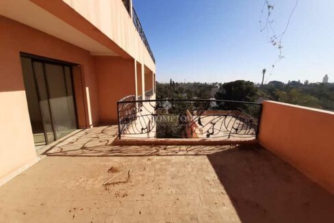 Le Comptoir Immobilier Agence Immobiliere Marrakech Appartement Hivernage Standing Residence Securise Gueliz Marrakech 10 1