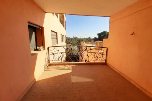 Le Comptoir Immobilier Agence Immobiliere Marrakech Appartement Hivernage Standing Residence Securise Gueliz Marrakech 6 1
