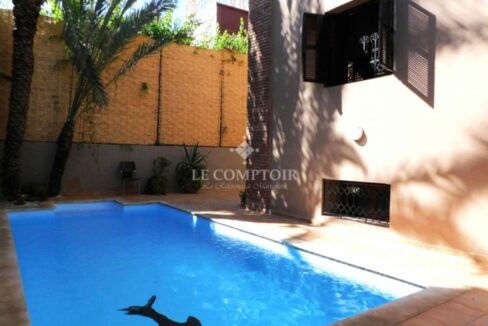 Le Comptoir Immobilier Agence Immobiliere Marrakech DSCN1382