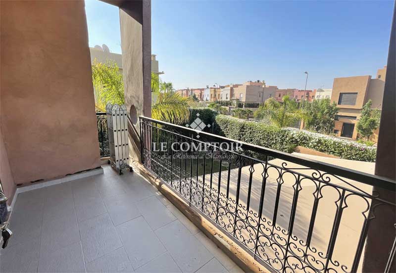 Vente Villa Marrakech Le Comptoir Immobilier Agence Immobiliere Marrakech IMG 4757