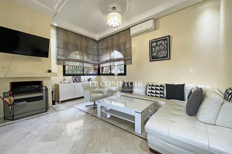 Vente Villa Marrakech Le Comptoir Immobilier Agence Immobiliere Marrakech IMG 4765