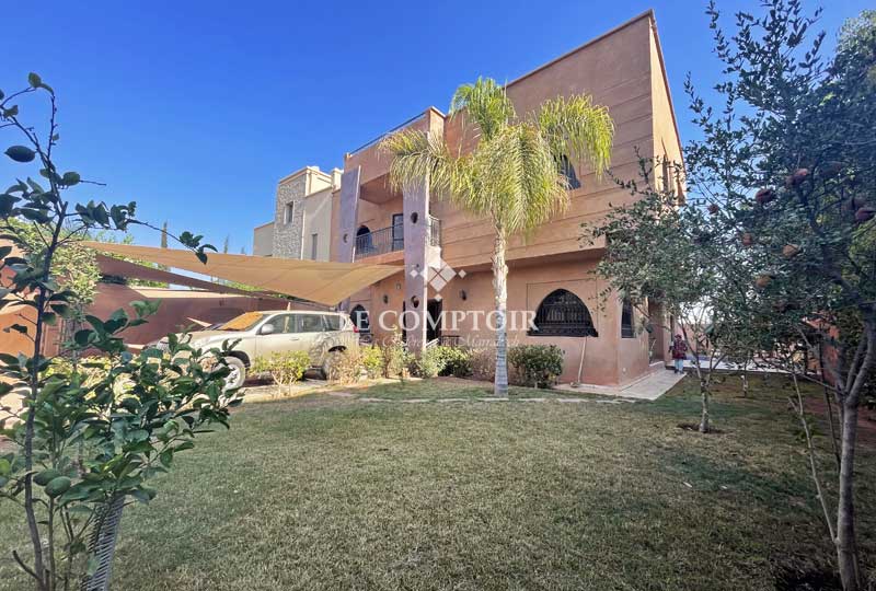 Le Comptoir Immobilier Agence Immobiliere Marrakech IMG 4773