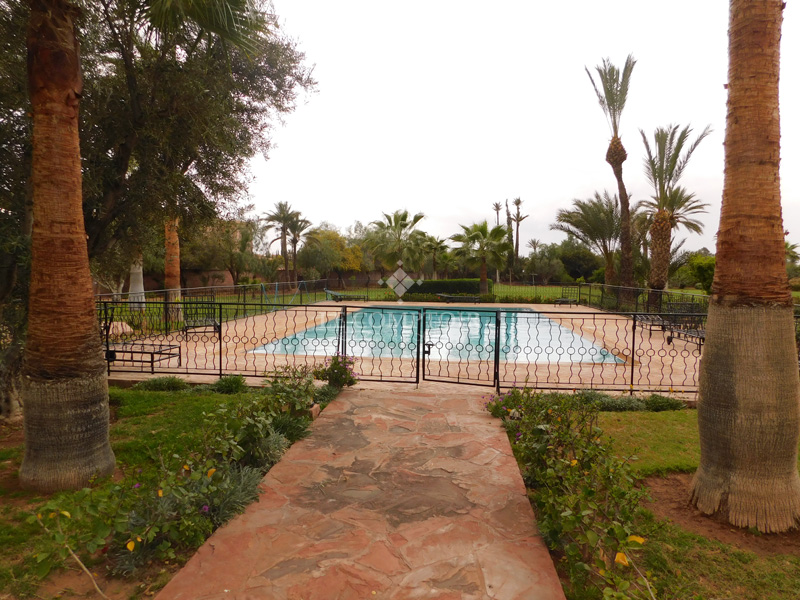 Le Comptoir Immobilier Agence Immobiliere Marrakech Achat Villa Babatlas Piscine 3 1