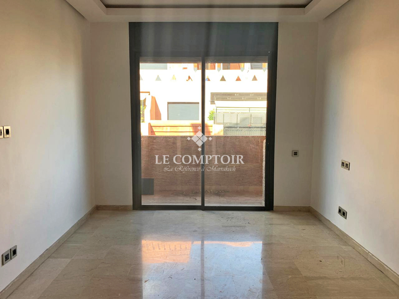 Le Comptoir Immobilier Agence Immobiliere Marrakech Appartement Location Harti Terrasse Piscine 18
