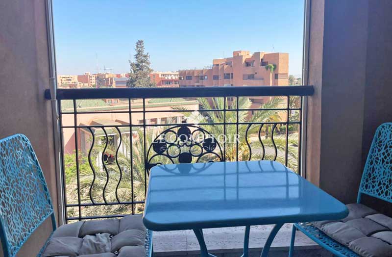 Le Comptoir Immobilier Agence Immobiliere Marrakech Appartement Location Meuble Standing Hivernage Moderne Securise Centre Ville Marrakech 1