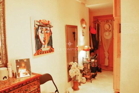 Le Comptoir Immobilier Agence Immobiliere Marrakech Appartement Majorelle Balcon Filant Meuble Marrakech 1 1