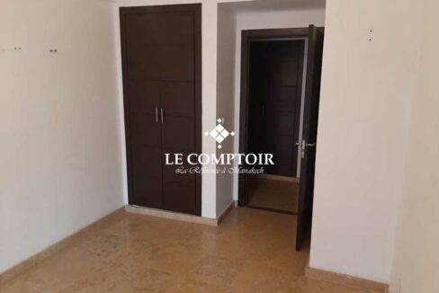 Le Comptoir Immobilier Agence Immobiliere Marrakech Appartement Majorelle Spacieux Marrakech Residence 3