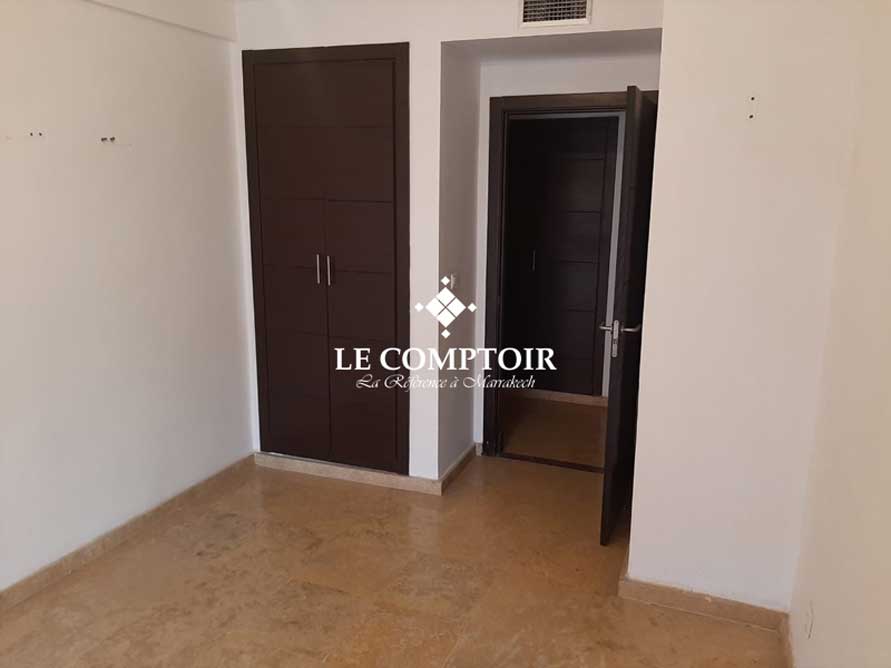 Le Comptoir Immobilier Agence Immobiliere Marrakech Appartement Majorelle Spacieux Marrakech Residence 3