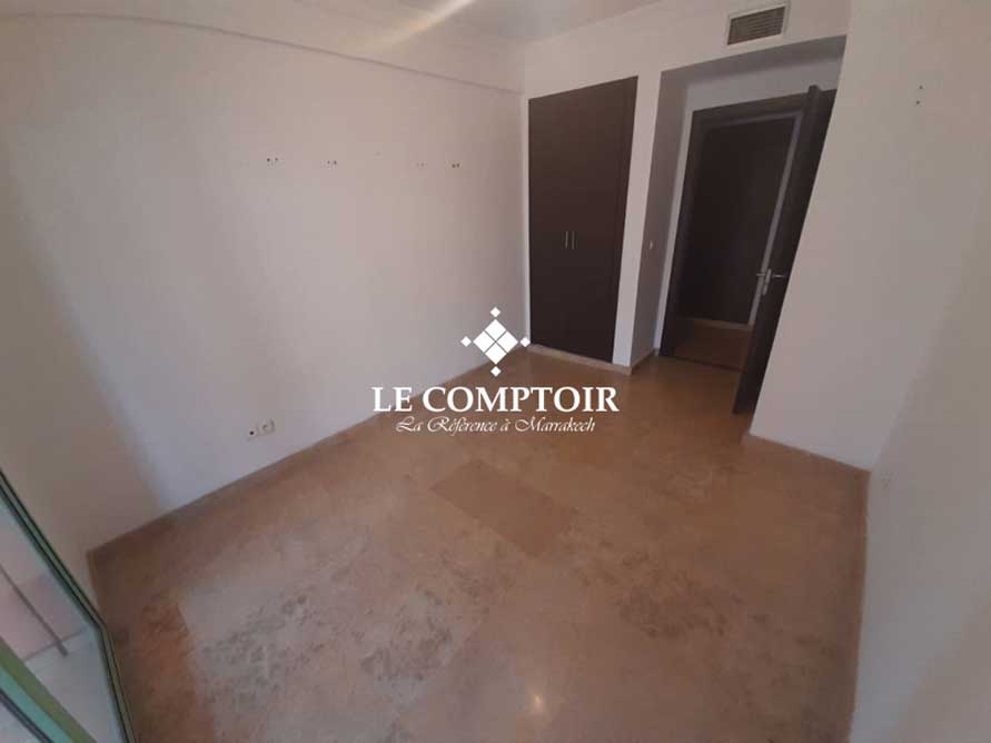 Le Comptoir Immobilier Agence Immobiliere Marrakech Appartement Majorelle Spacieux Marrakech Residence 6