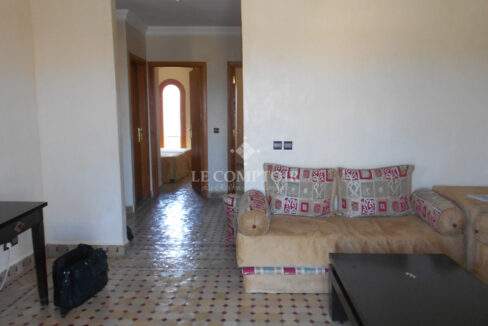 Le Comptoir Immobilier Agence Immobiliere Marrakech Appartement Meuble Residence Standing Gueliz Marrakech 7