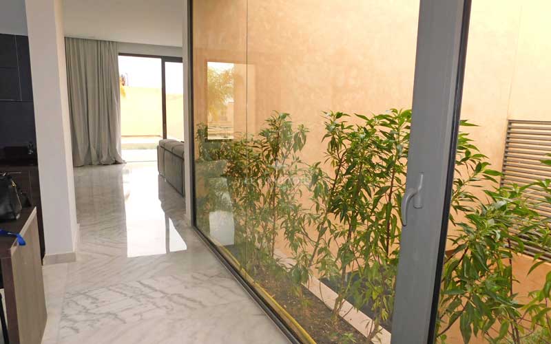Le Comptoir Immobilier Agence Immobiliere Marrakech Appartement Standing Marrakech Modern Vente Achat 6 1