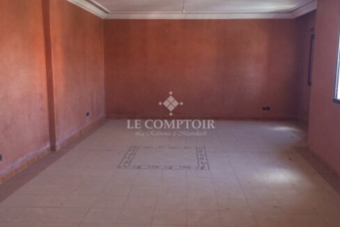 Le Comptoir Immobilier Agence Immobiliere Marrakech Local Commercial Bureaux Plateau Gueliz 1 1