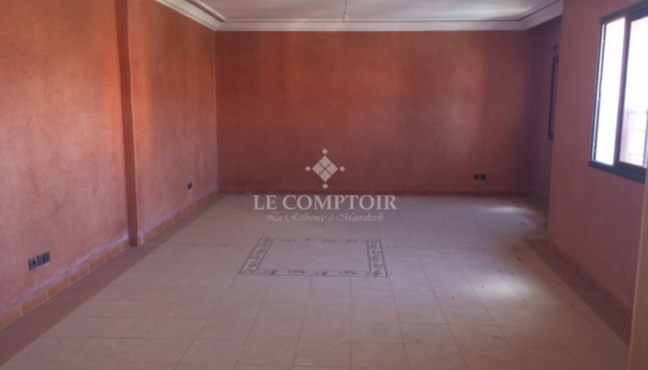 Le Comptoir Immobilier Agence Immobiliere Marrakech Local Commercial Bureaux Plateau Gueliz 1 1