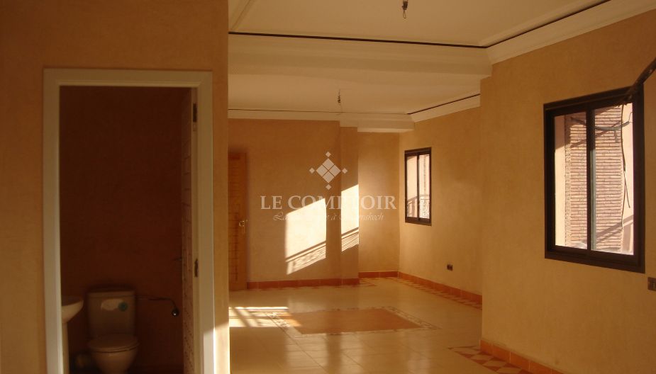 Le Comptoir Immobilier Agence Immobiliere Marrakech Local Commercial Bureaux Plateau Gueliz 2 1