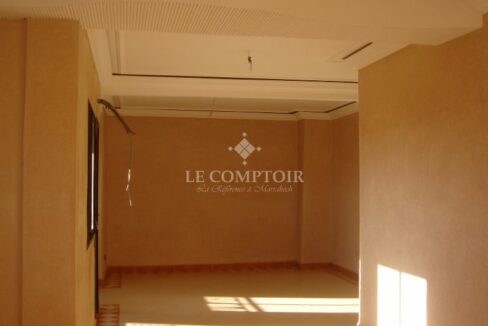 Le Comptoir Immobilier Agence Immobiliere Marrakech Local Commercial Bureaux Plateau Gueliz 3 1