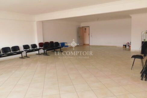 Le Comptoir Immobilier Agence Immobiliere Marrakech Local Commercial Bureaux Plateau Gueliz 6 2