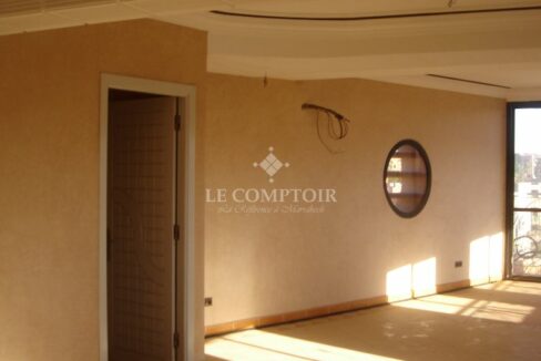 Le Comptoir Immobilier Agence Immobiliere Marrakech Local Commercial Bureaux Plateau Gueliz 7 3