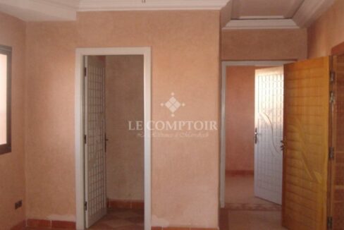 Le Comptoir Immobilier Agence Immobiliere Marrakech Local Commercial Bureaux Plateau Gueliz 8 3