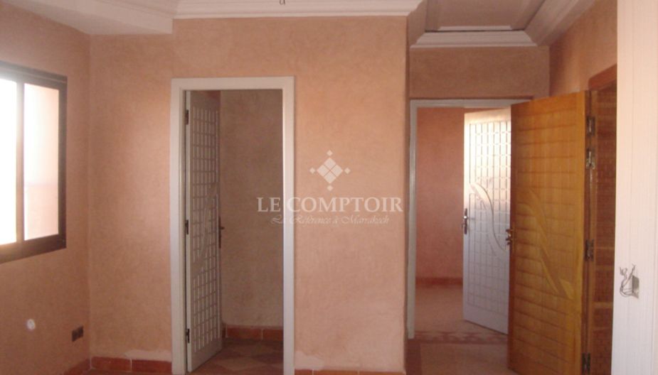 Le Comptoir Immobilier Agence Immobiliere Marrakech Local Commercial Bureaux Plateau Gueliz 8 3