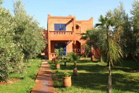 Le Comptoir Immobilier Agence Immobiliere Marrakech Projet Commercial Maison Dhotes Campagne Marrakech Villa Complexe Hotelier 3 1