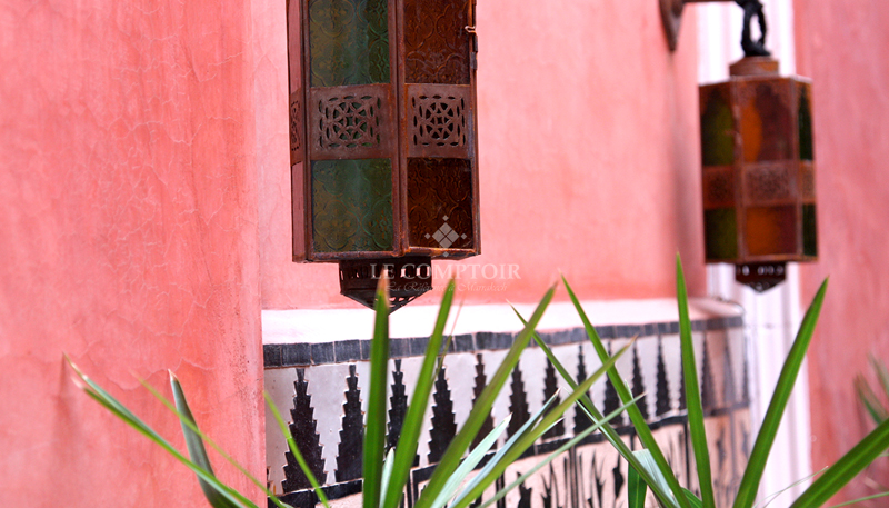 Le Comptoir Immobilier Agence Immobiliere Marrakech Spa Vente Marrakech 2
