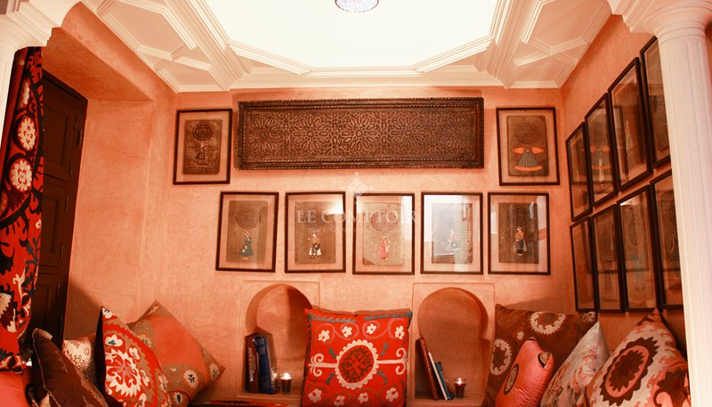 Le Comptoir Immobilier Agence Immobiliere Marrakech Spa Vente Marrakech 3