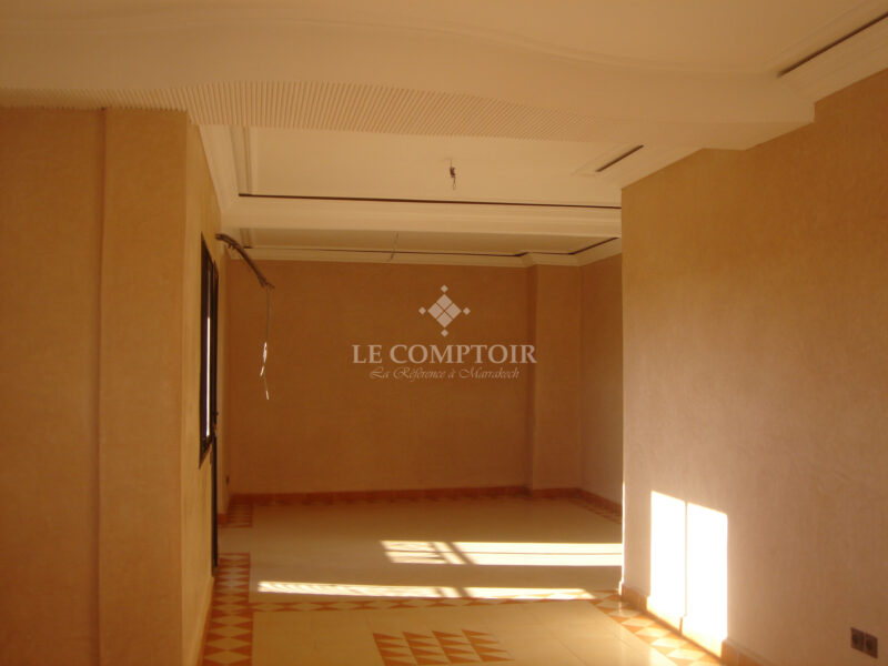 Le Comptoir Immobilier Agence Immobiliere Marrakech Vente Plateau Bureau Commerce Centre Ville Marrakech 3