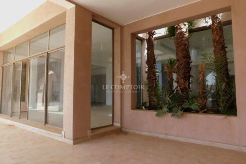 Le Comptoir Immobilier Agence Immobiliere Marrakech Vente Propriete Luxe Marrakech Isolee Standing Piscine Magnifique Projet Neuf Palais 8