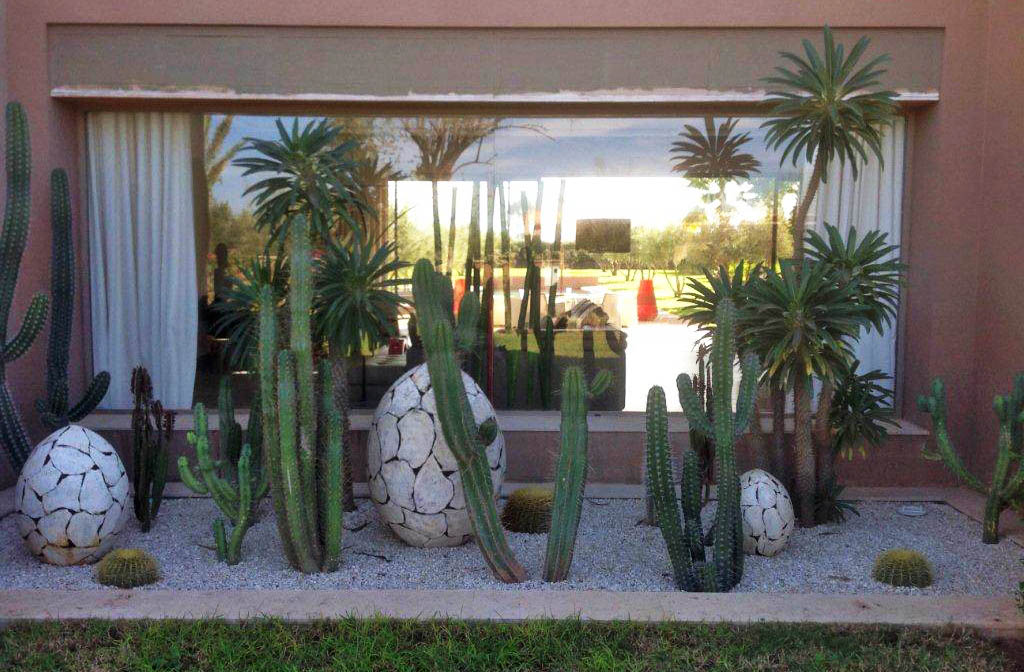 Le Comptoir Immobilier Agence Immobiliere Marrakech Villa Moderne Vente Marrakech Standing Haut Gamme 3