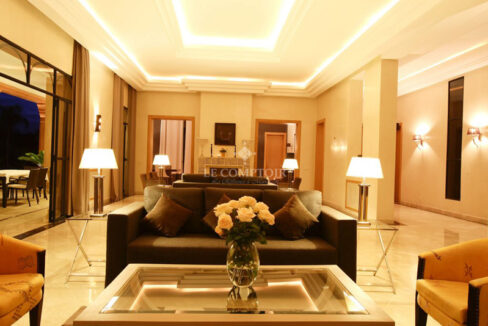 Le Comptoir Immobilier Agence Immobiliere Marrakech Villa Prestige Marrakech Luxe Propriete 11