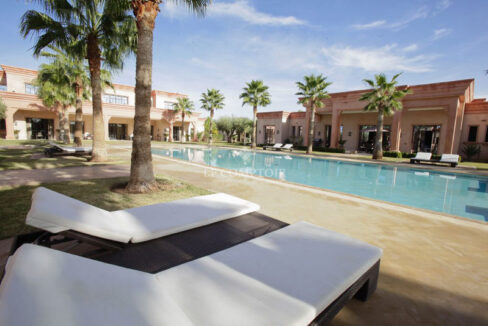 Le Comptoir Immobilier Agence Immobiliere Marrakech Villa Prestige Marrakech Luxe Propriete 3