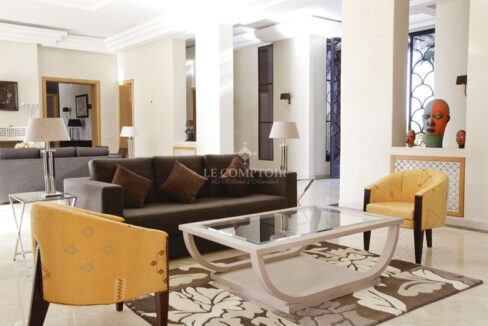 Le Comptoir Immobilier Agence Immobiliere Marrakech Villa Prestige Marrakech Luxe Propriete 7