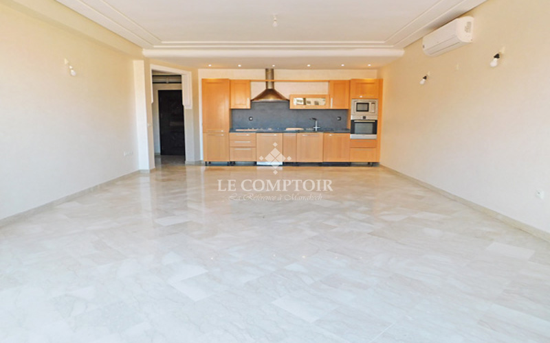 LOCATION APPARTEMENT TERRASSE MARRAKECH
