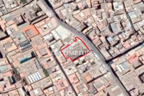 Le Comptoir Immobilier Agence Immobiliere Marrakech Sans Titre