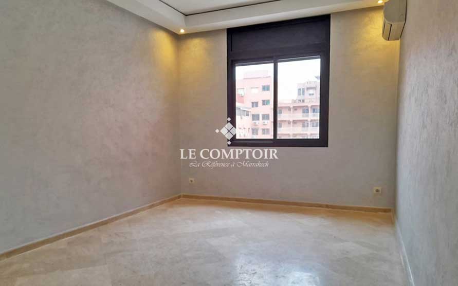 Le Comptoir Immobilier Agence Immobiliere Marrakech Vente Appartement Gueliz Marrakech 10