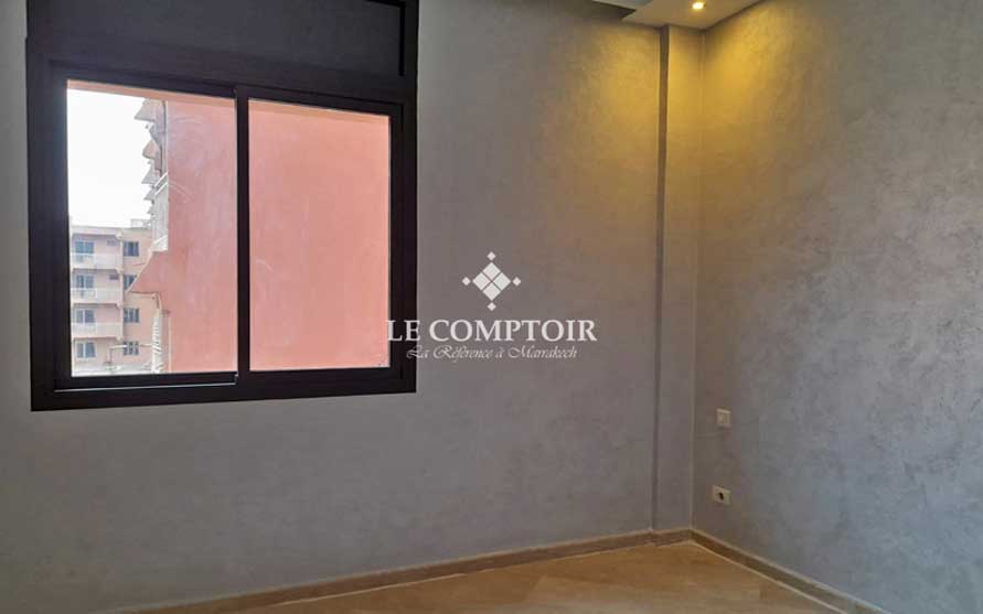 Le Comptoir Immobilier Agence Immobiliere Marrakech Vente Appartement Gueliz Marrakech 6
