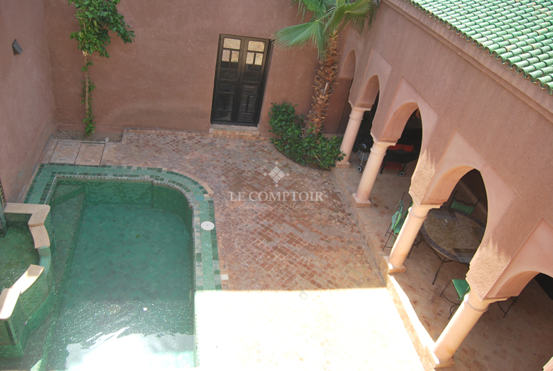 Le Comptoir Immobilier Agence Immobiliere Marrakech DSC 0297