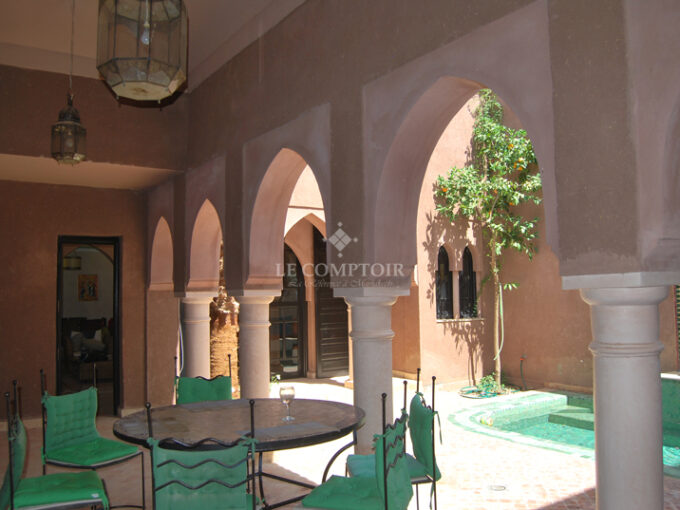 Le Comptoir Immobilier Agence Immobiliere Marrakech DSC 0306