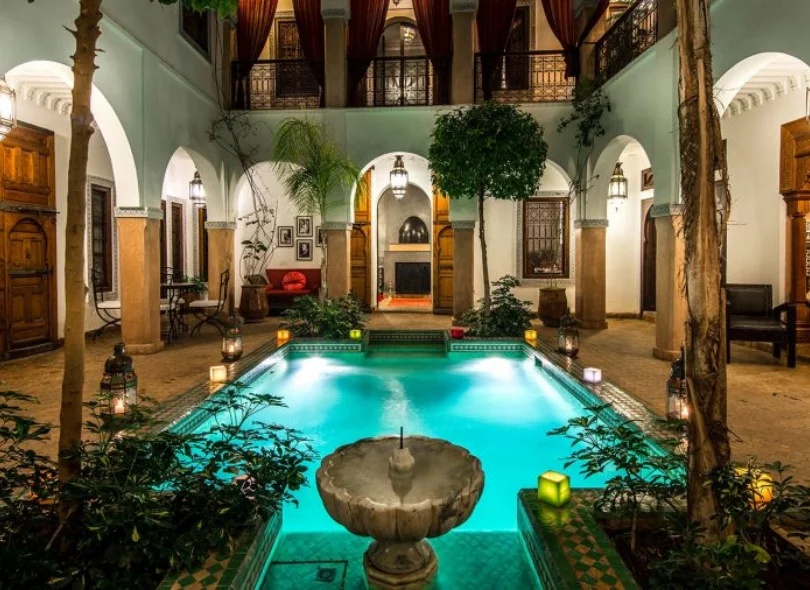 Le Comptoir Immobilier Agence Immobiliere Marrakech Le Comptoir Immobilier Agence Immobiliere Marrakech Riad 810x506 1