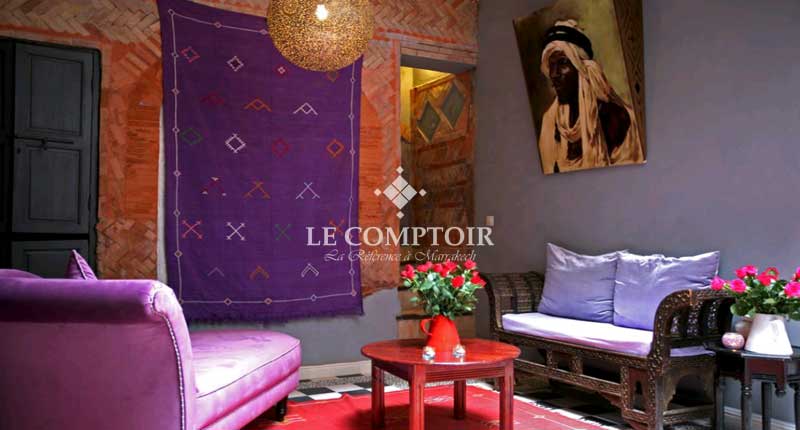 Le Comptoir Immobilier Agence Immobiliere Marrakech Screenshot 2022 06 05 13 37 21