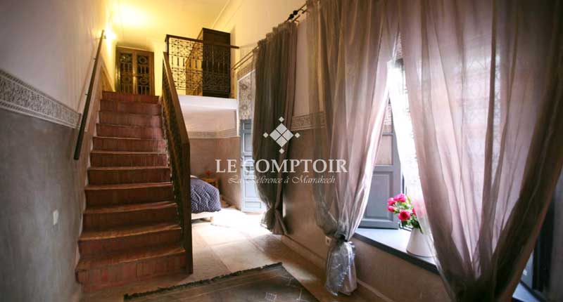 Le Comptoir Immobilier Agence Immobiliere Marrakech Screenshot 2022 06 05 13 38 07