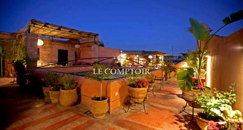 Le Comptoir Immobilier Agence Immobiliere Marrakech Screenshot 2022 06 05 13 40 04