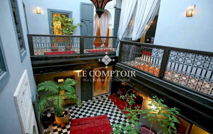 Le Comptoir Immobilier Agence Immobiliere Marrakech Screenshot 2022 06 05 13 41 50