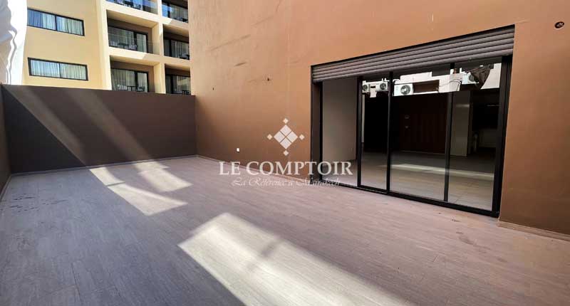 Le Comptoir Immobilier Agence Immobiliere Marrakech Appartement Moderne Haut Standing Deux Chambres Marrakech Premiere Main 11