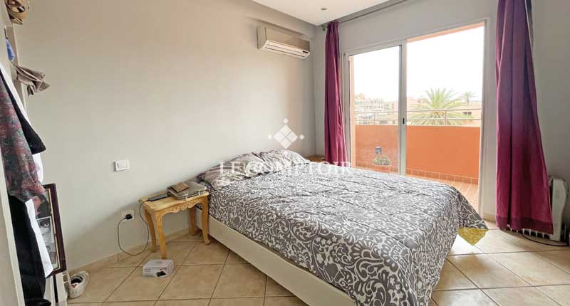 Le Comptoir Immobilier Agence Immobiliere Marrakech Appartement Vente Gueliz Meuble Deux Residence Ville Marrakech 10