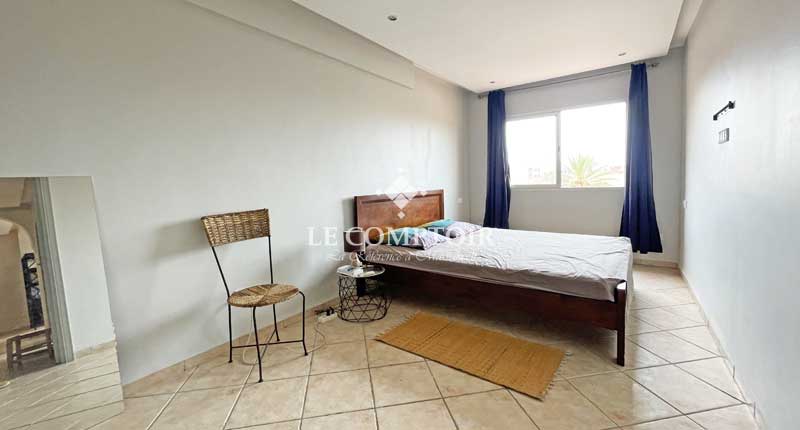Le Comptoir Immobilier Agence Immobiliere Marrakech Appartement Vente Gueliz Meuble Deux Residence Ville Marrakech 16