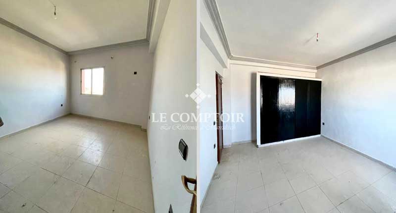 Le Comptoir Immobilier Agence Immobiliere Marrakech Vente Appartement Deux Chambre Non Meuble Marrakech Centre Ville 3