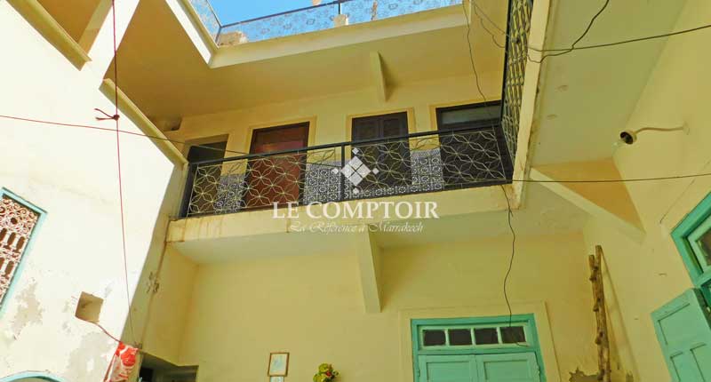 Le Comptoir Immobilier Agence Immobiliere Marrakech DSCN0098